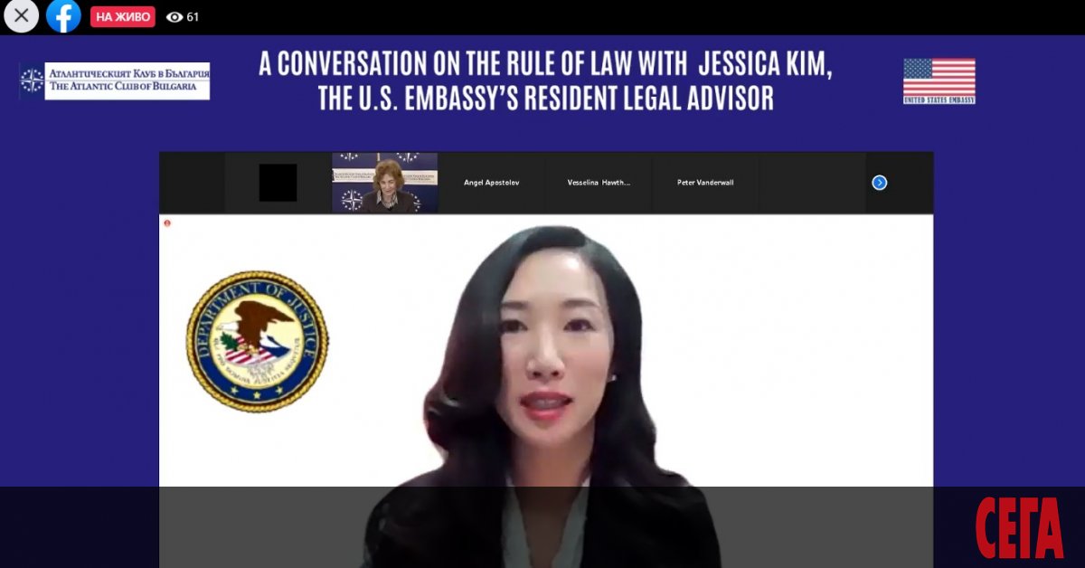 Липсата на отчетност и контрол върху главния прокурор е предизвикателство,