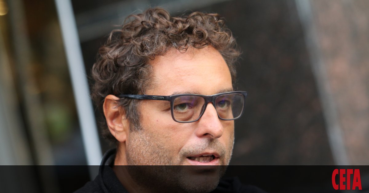 Теодор Ушев оглави Топ 4 на най-влиятелните фигури в световната