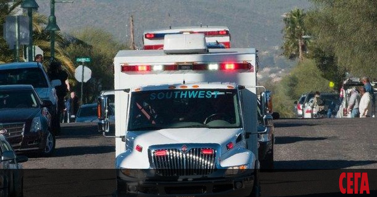 В американския щат Ню Йорк е регистриран първи случай на