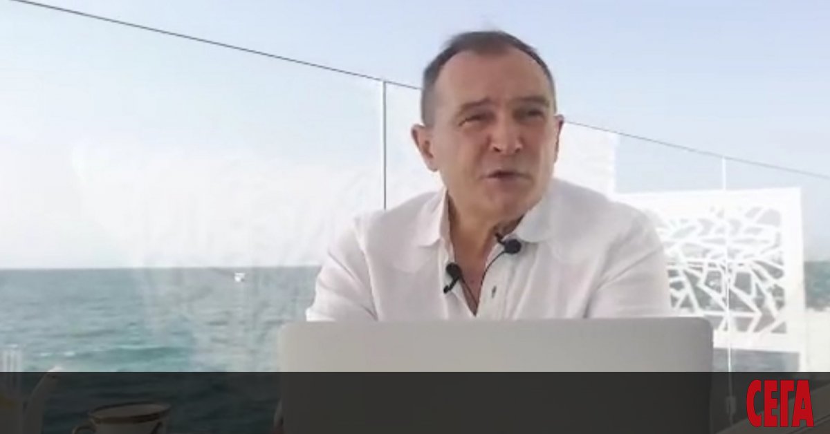 Ще извадя още конкретни неща срещу властта, но точно преди