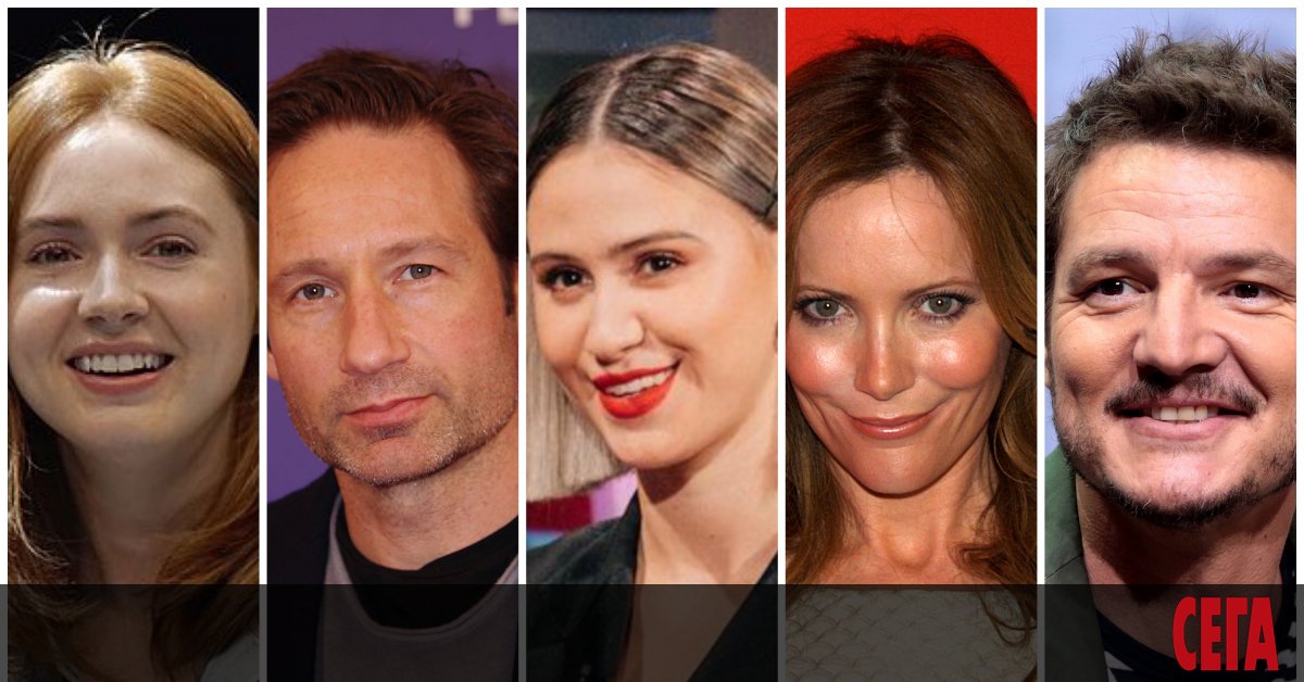 Успехът на Мария Бакалова с Борат донесе на младата българска