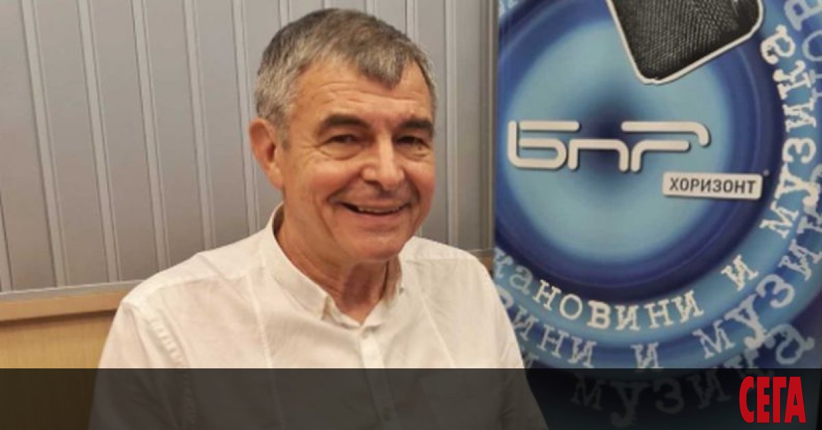 Омръзна ми да обяснявам, че не съм комунист. Преди време,