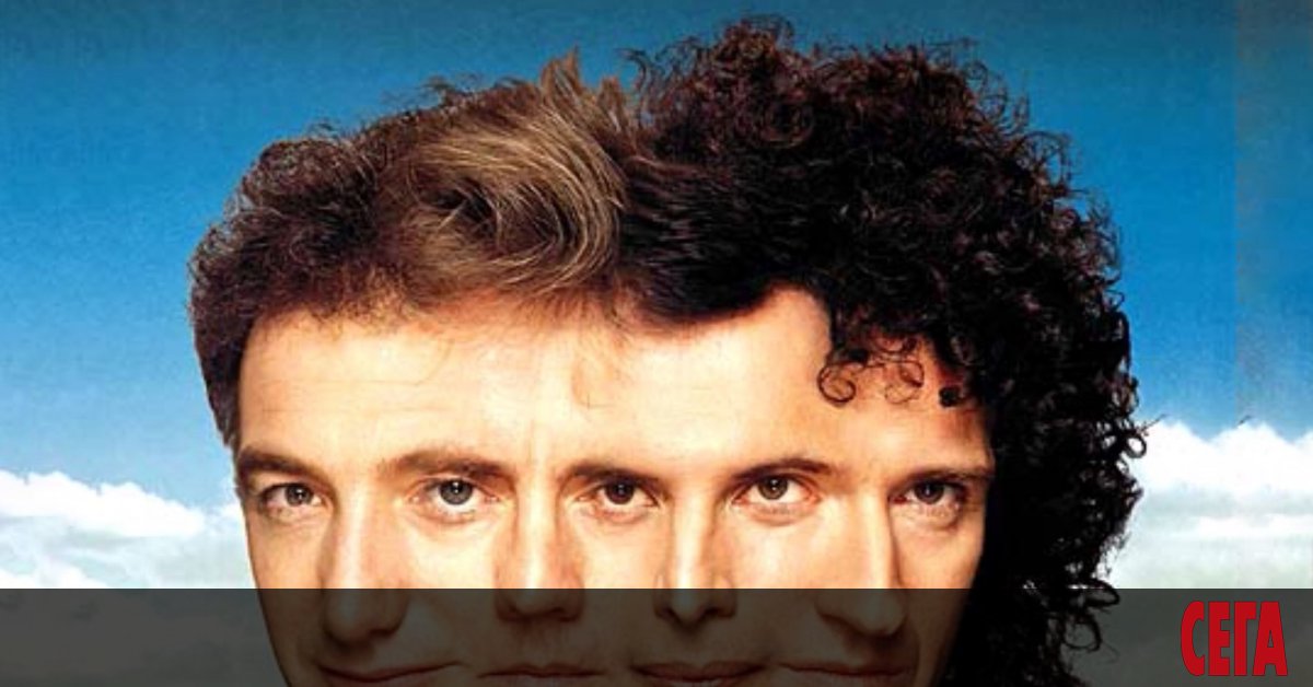 Преди 50 години, на 1 март 1971 г., с присъединяването