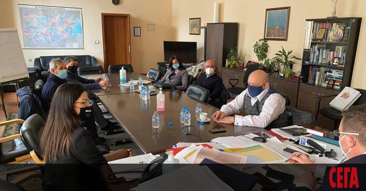 Изготвяне на спешен план за ваксиниране на най-елитните български спортисти