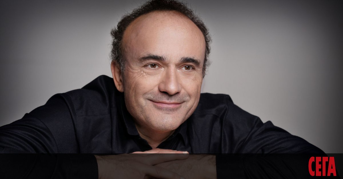 С пандемия или не, Софийската филхармония продължава да държи високо нивото