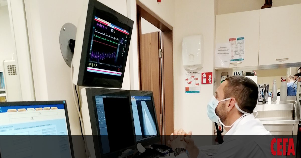 Новите случаи у нас на заразени с коронавирус са само