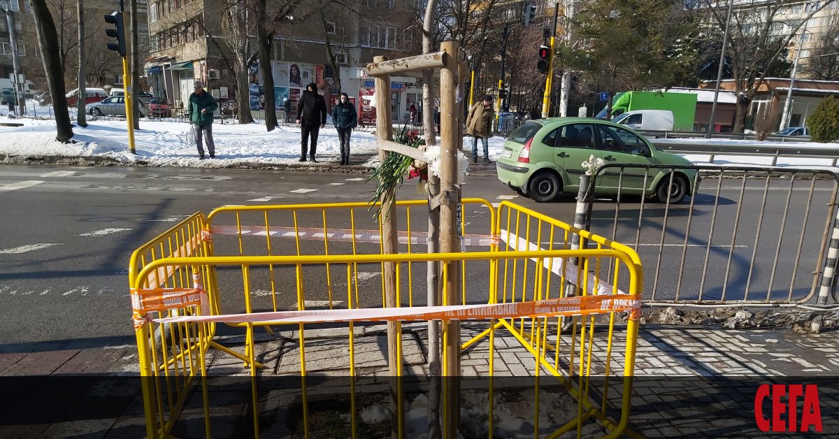 Главният архитект на район Триадица“ Иван Шишков е подал оставка