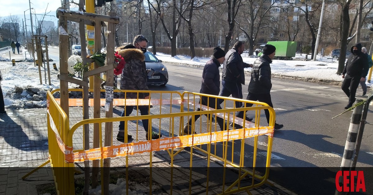 След трагичния инцидент с 16-годишното момче, което загина от токов