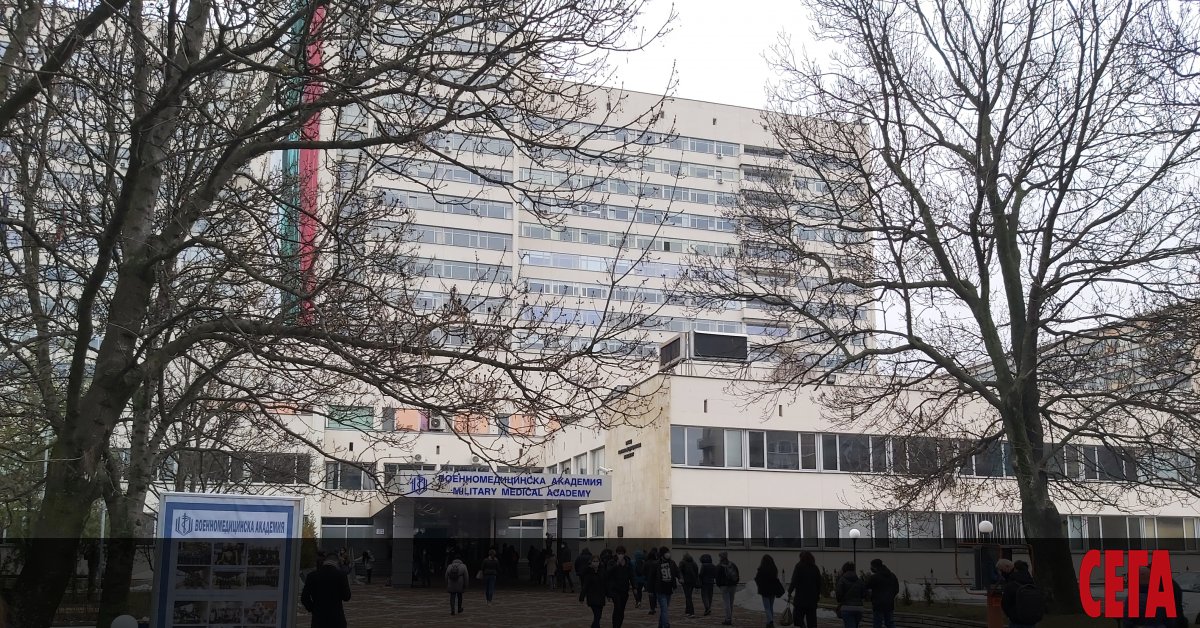 През последните 24 часа в България са поставени нови 10