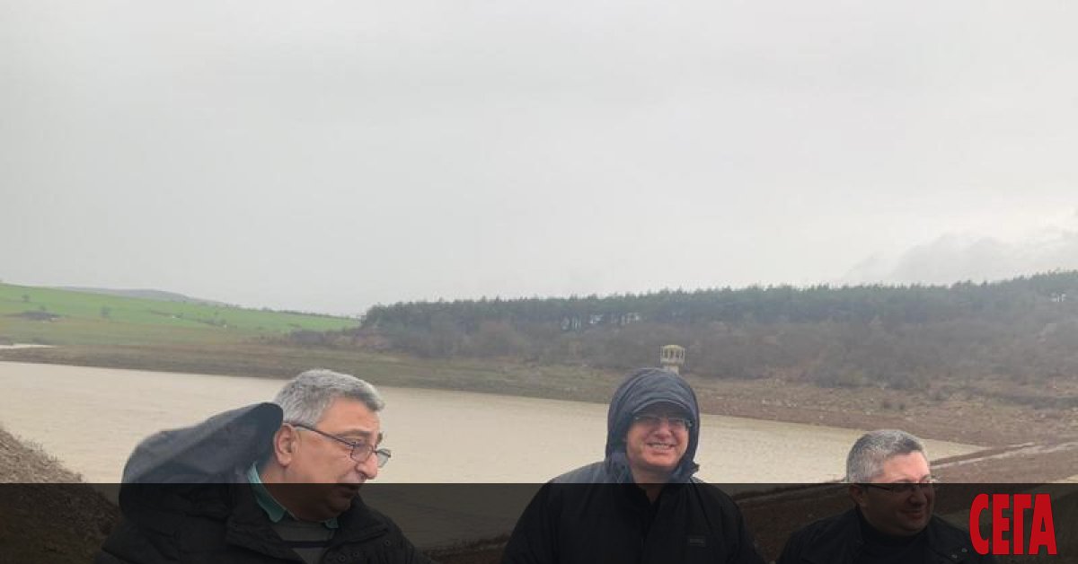 Питейна вода за Черноморието има, глобени за последната авария на