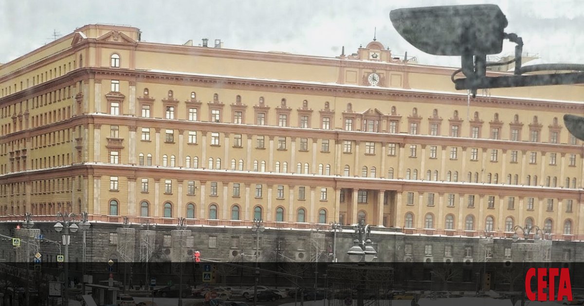 На площад Лубянская няма да бъде издигнат паметник - това