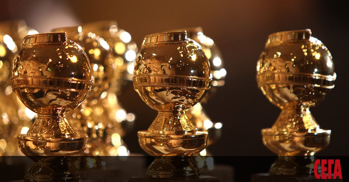 Днес на две церемонии - в Ню Йорк и вЛос Анджелис