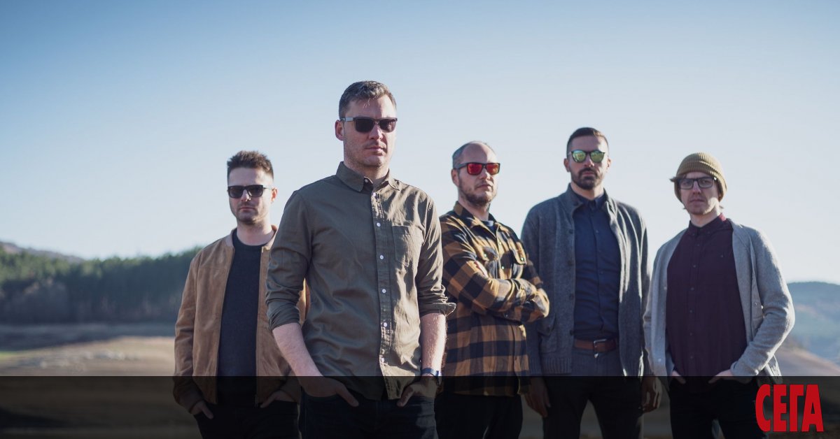  Jin Monic е една от нашумелите в последните години български