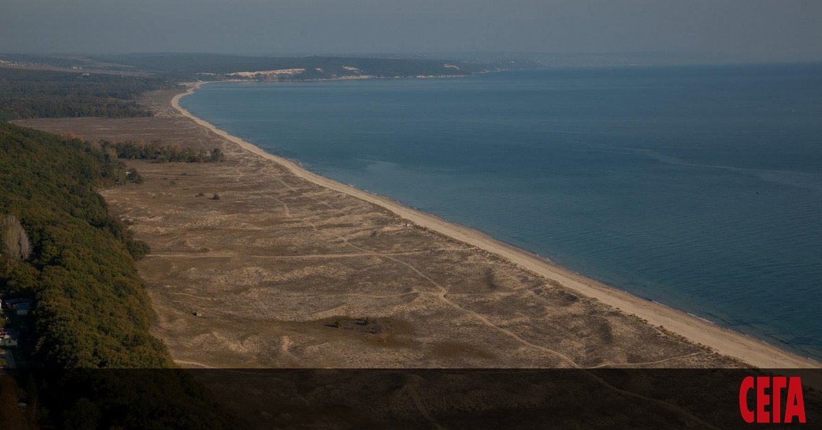 Сигнал на еколози, а и готвен протест другата седмица, накараха