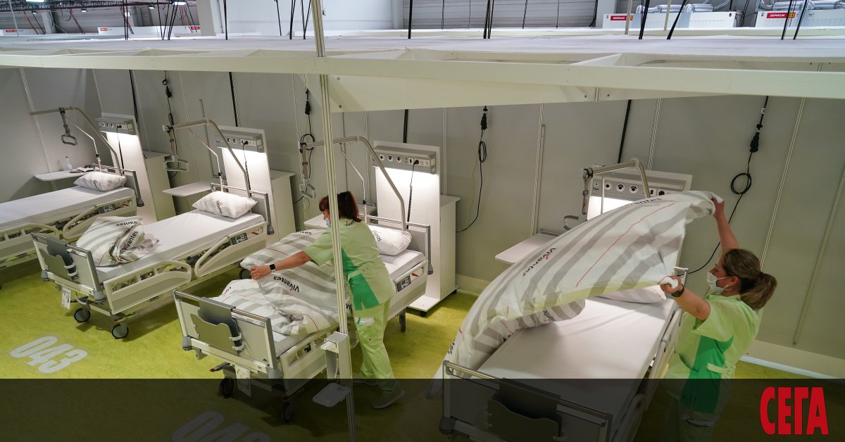 Голямата надежда за лечение на COVID-19 - моноклоналните антитела, се