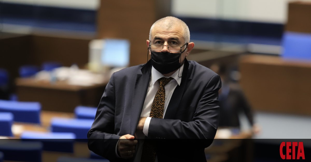 Първите предложения за промени преди второто четене на законопроекта, с