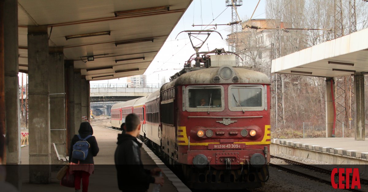 След като ж.п. гарата в Подуяне бе затворена за основен