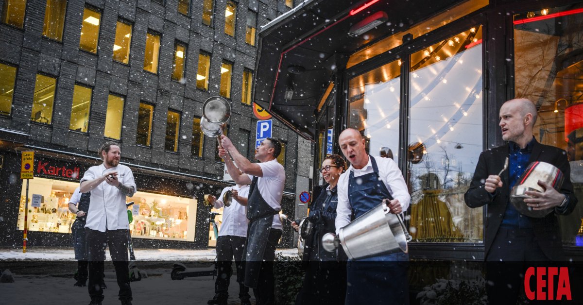 Швеция ще признава резултатите от три вида тест за коронавирус