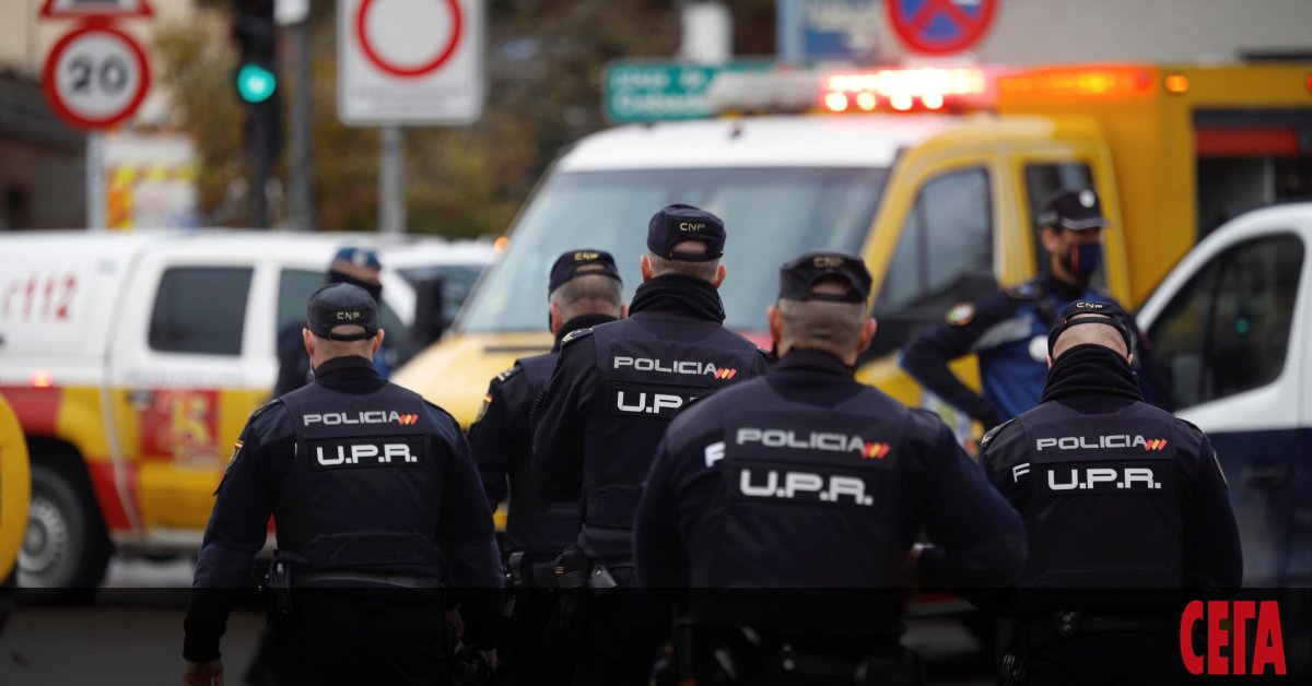 Съдът на ЕС глоби Испания с 15 милиона евро за