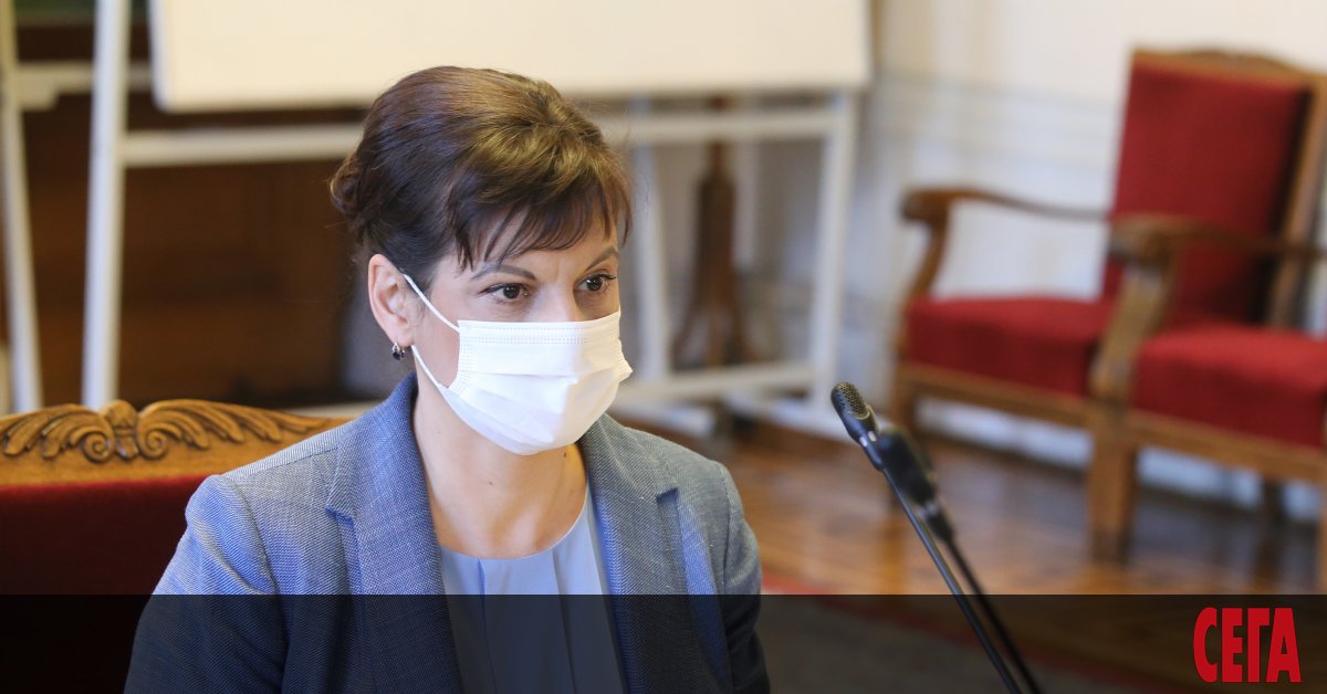 В последните дни от мандата си ГЕРБ реши да се