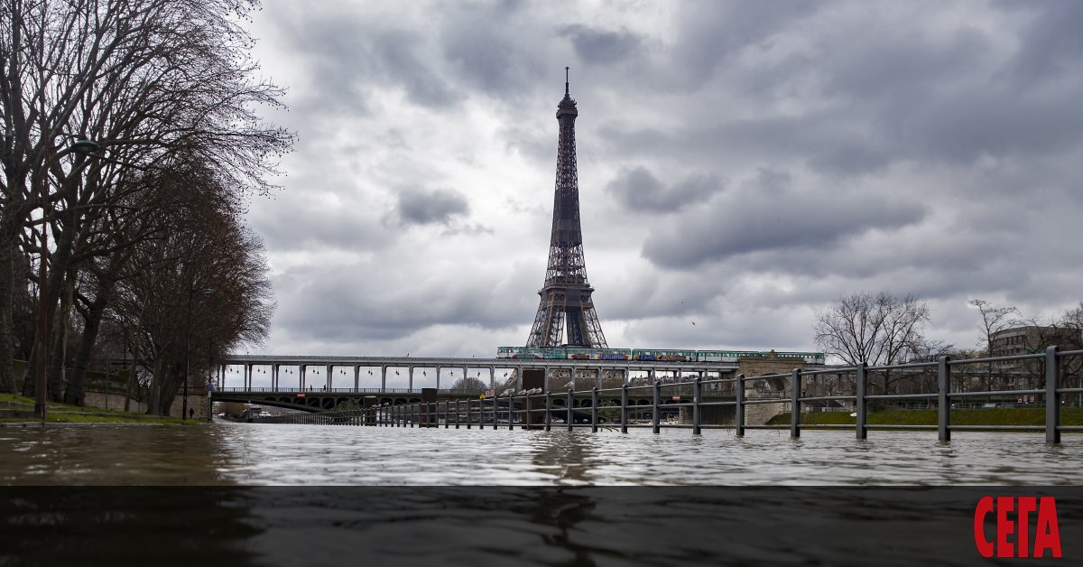 Съд постанови, че Франция не е предприела достатъчно действия за