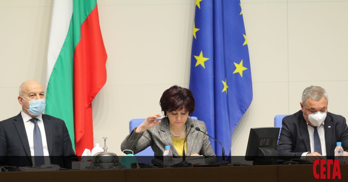 Инцидентът със в София завихри огромен скандал в парламента. От