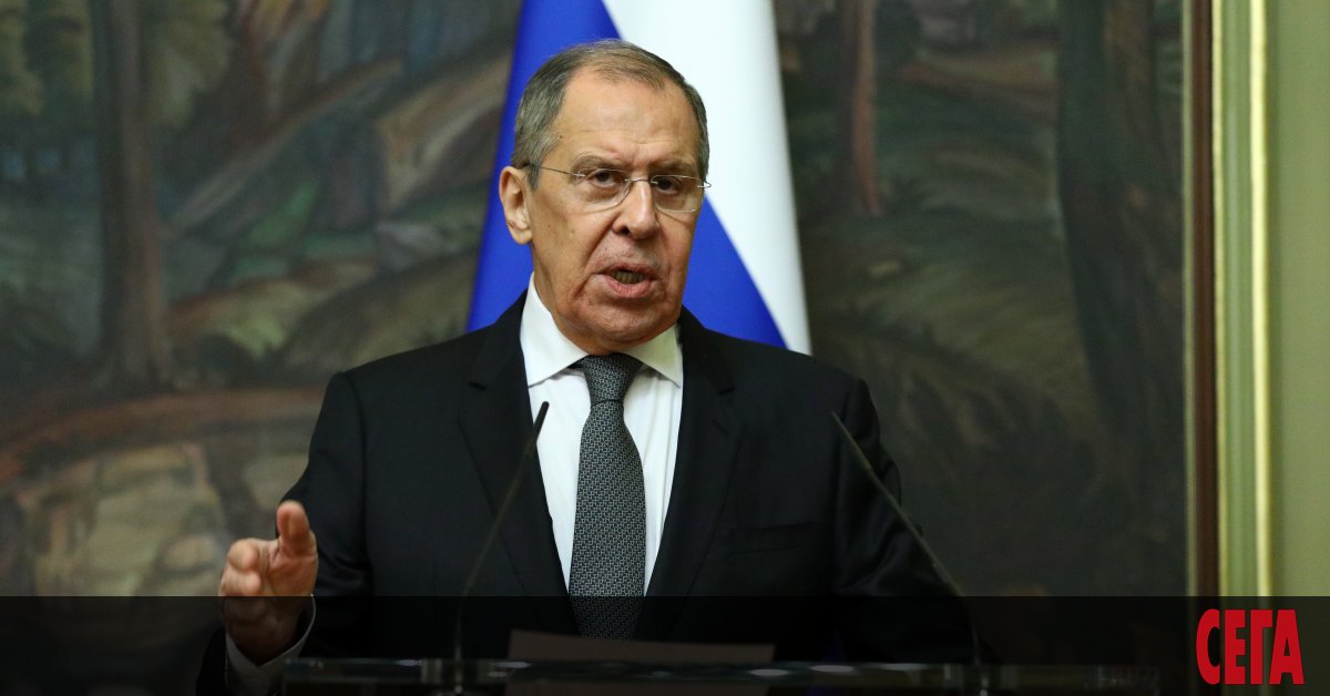 Разривът в отношенията между Русия и Европейския съюз съществува отдавна,