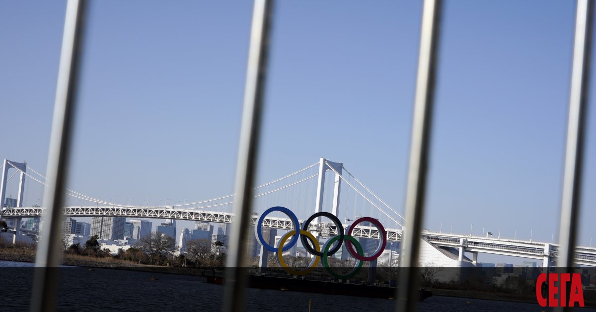 Ясно е, че ако олимпийските игри в Токио се проведат,