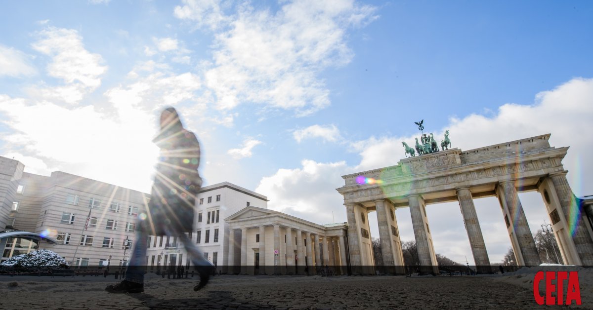 Германия ще затвори границата си с Чехия и австрийски Тирол
