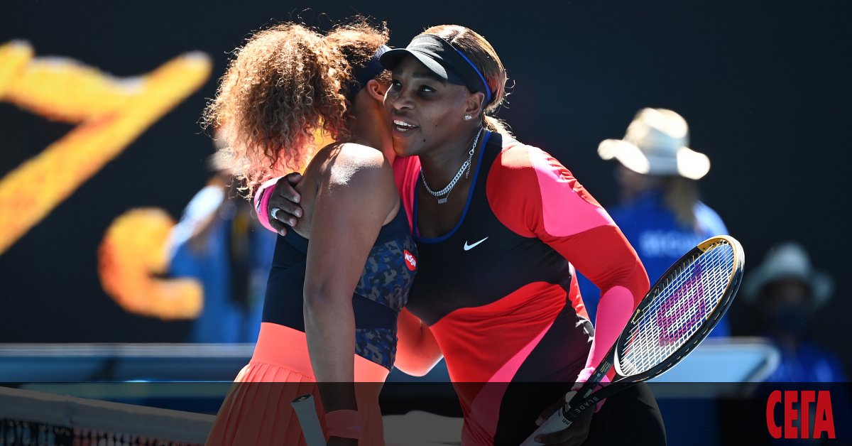 И 11-ият опит на Серена Уилямс да спечели рекордната в