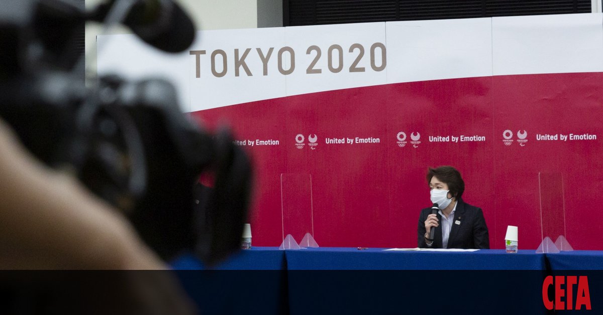 Седемкратната участничка на олимпиада Сейко Хашимото е новият председател на