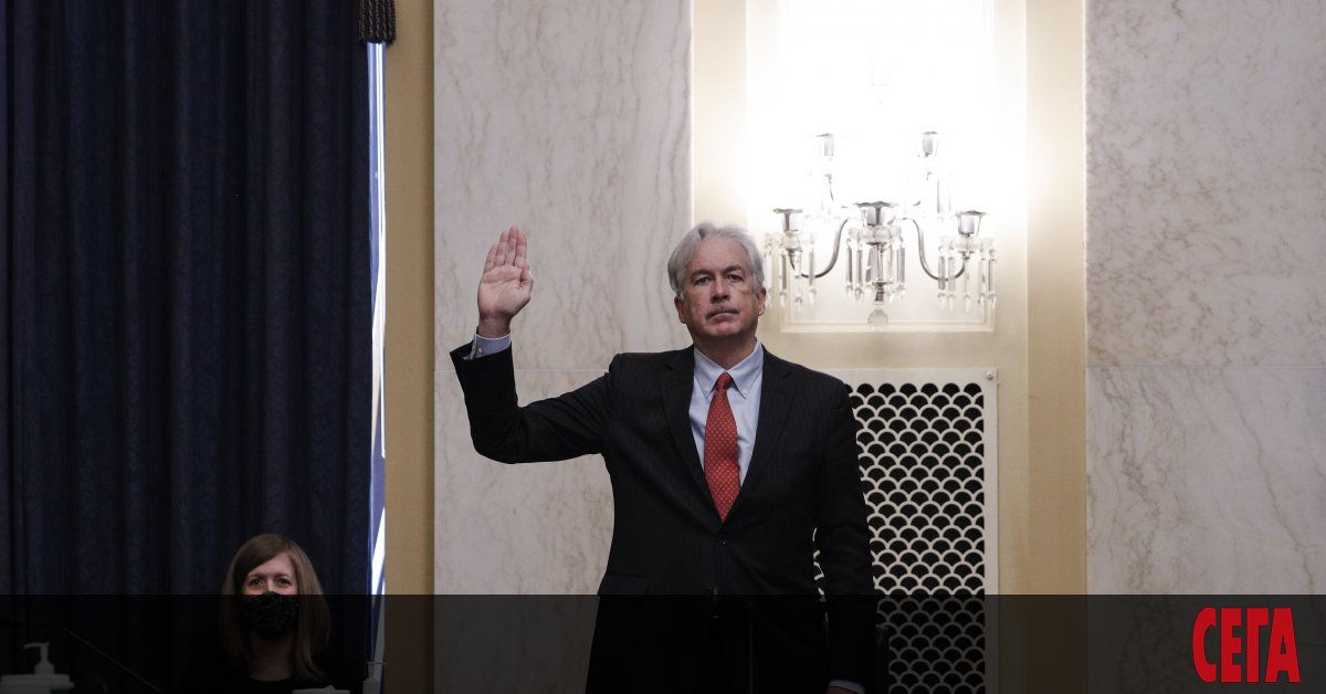 Номинираният от президента на САЩ Джо Байдън за нов ръководител