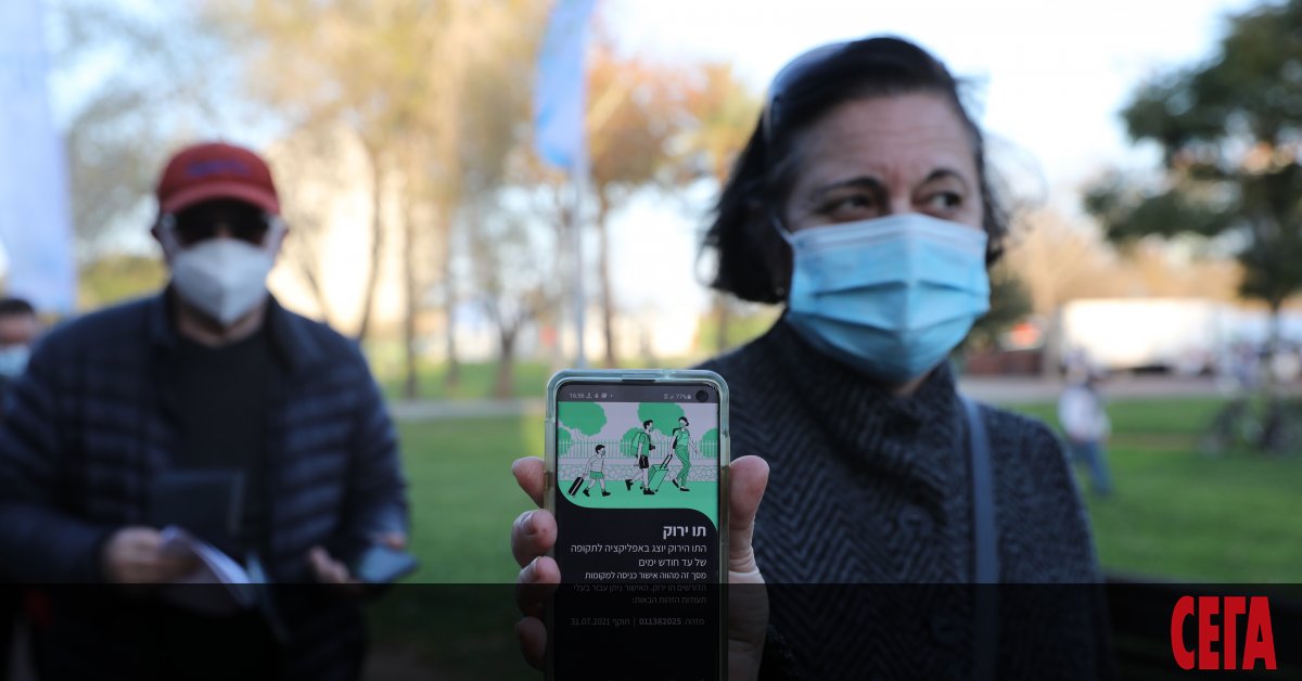 Докато лидерите на Европейския съюз обсъждат идеята за т.нар. ваксинационен