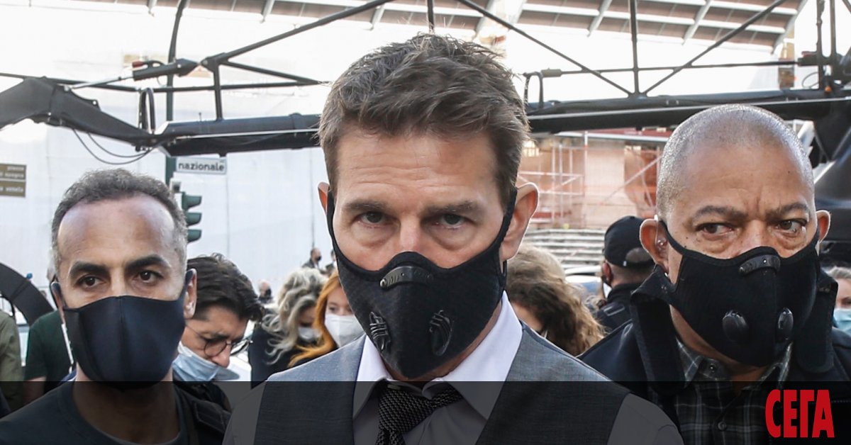 Недобри новини идват от снимачната площадка на Мисията невъзможна 7“.  Източници,