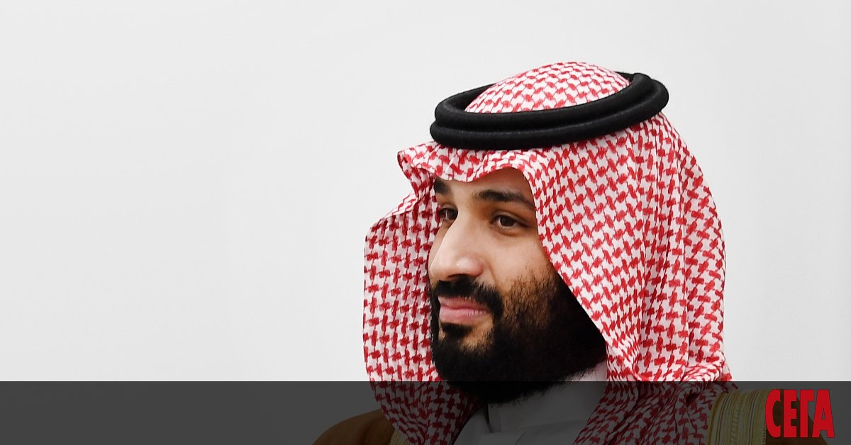 Саудитският престолонаследник Мохамед бин Салман е одобрил операцията в Истанбул