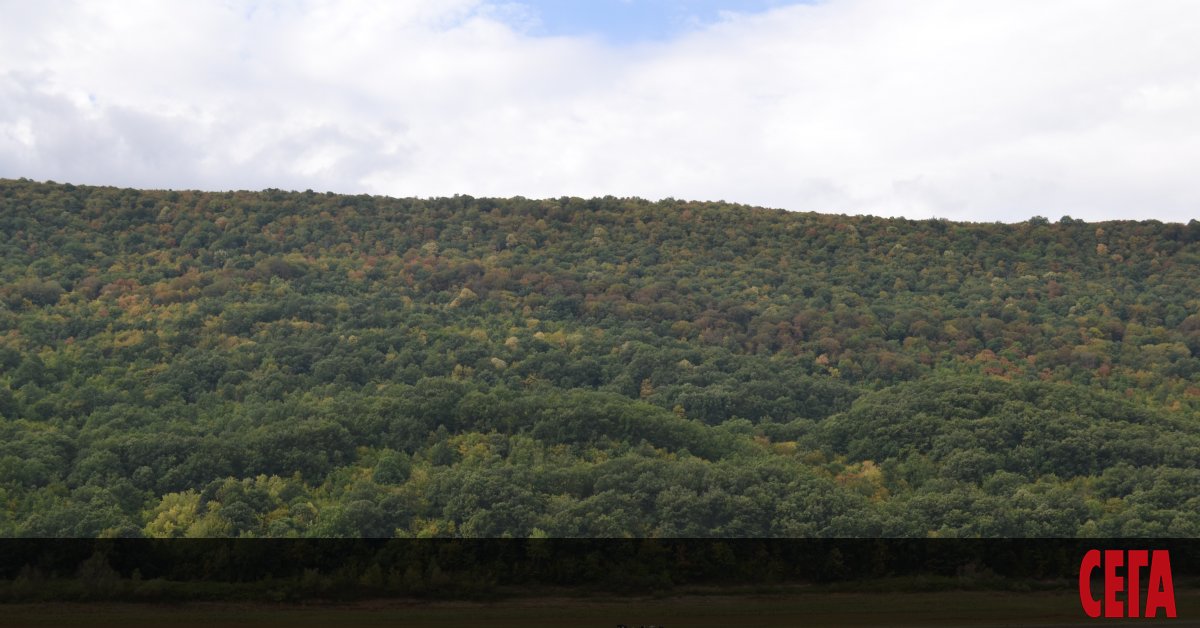След валежите два остават питейните язовири в България, които са