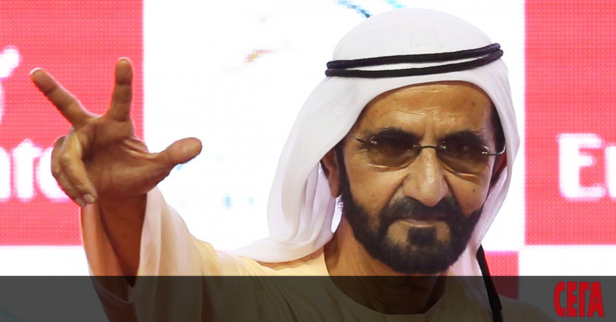 Принцеса Латифа, дъщеря на премиера на Дубай, за която се