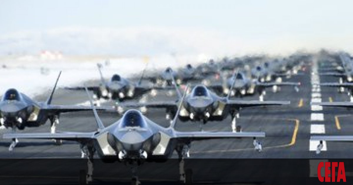 Турция е наела кантора във Вашингтон, която да лобира за връщането