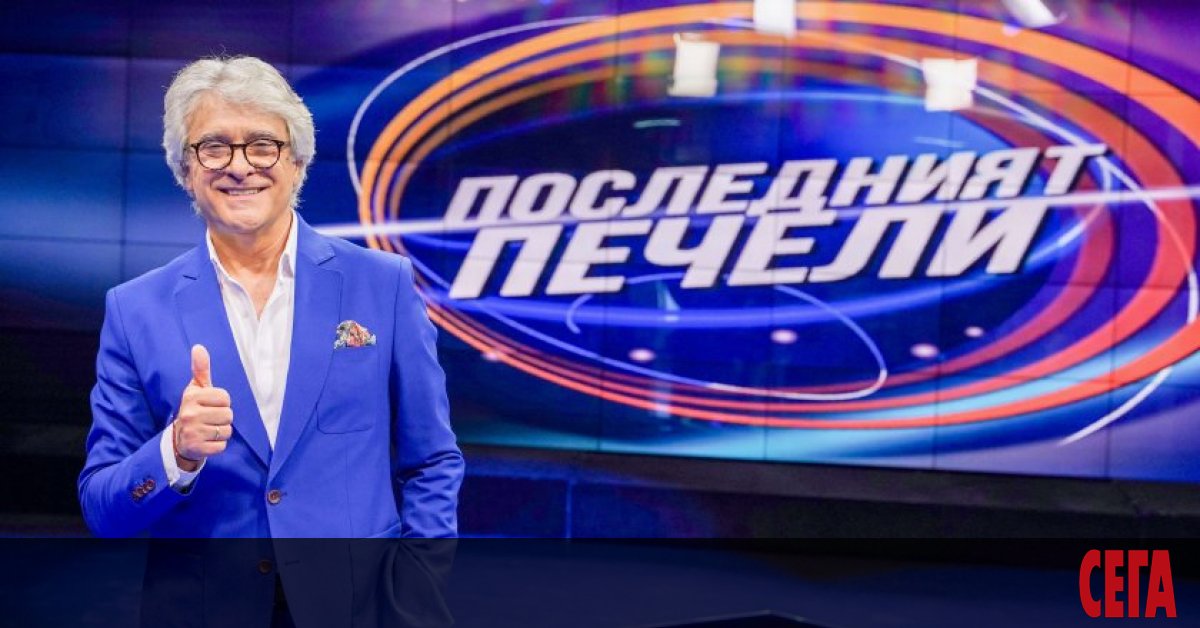 В БНТ назрява шумен скандал, свързан с предаването на Орлин