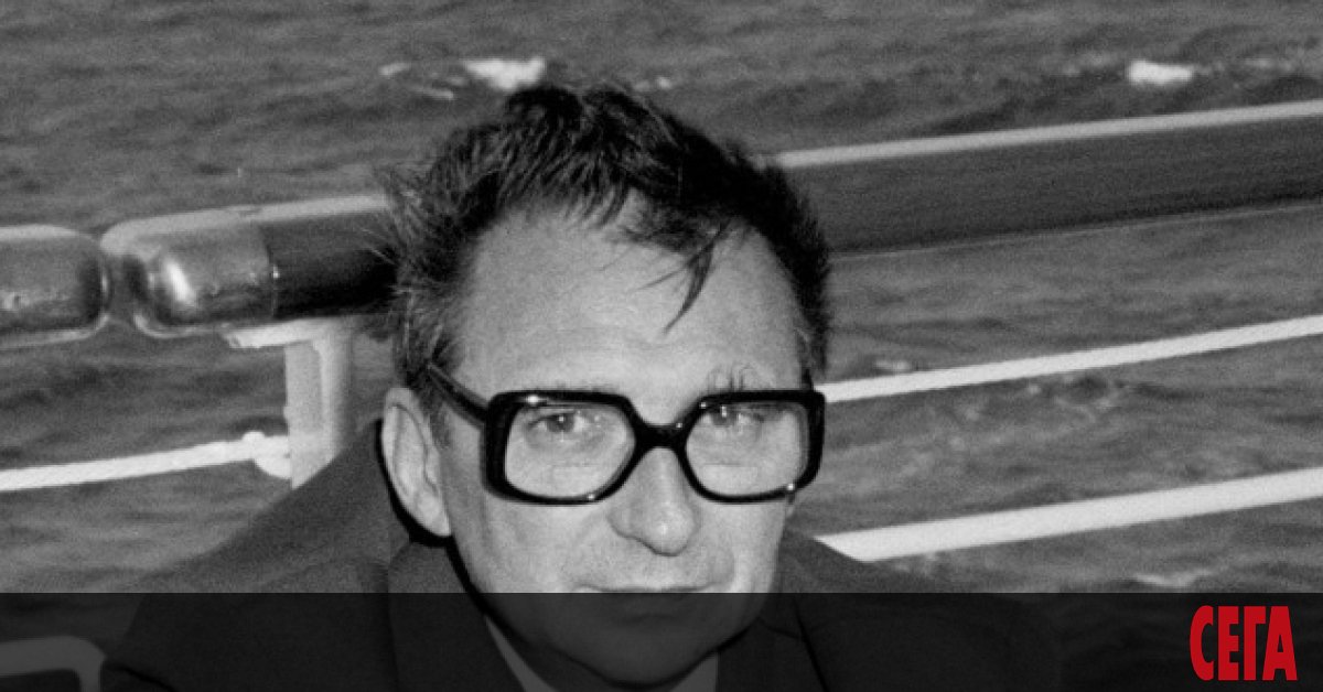 Най-високопоставеният предател на комунистическите тайни служби е починал от ковид-19 миналата