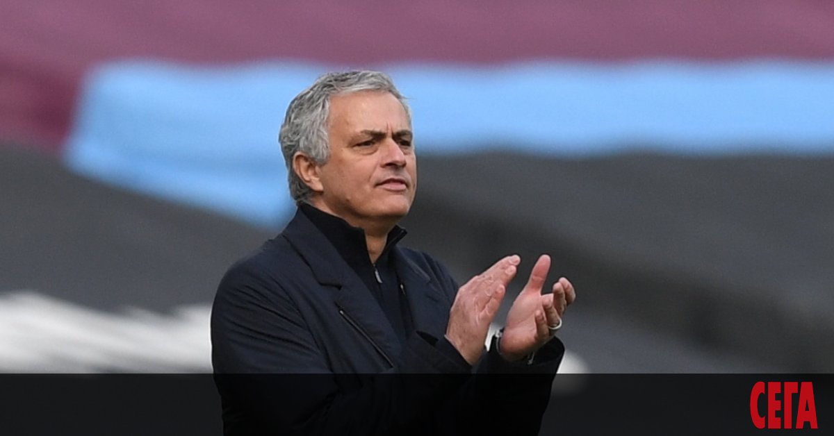 Загубата на Тотнъм с 1:2 от Уест Хем в XXV