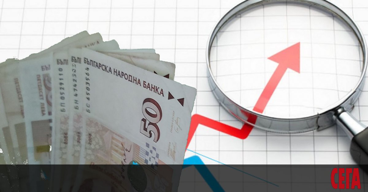 Бюджетът на държавата излезе с лек излишък от 115 млн.