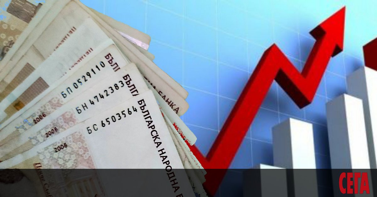 В края на септември бюджетът на държавата е с 1.071 млрд.