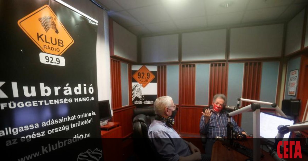 От 00:00 часа в понеделник замлъкна последното независимо унгарско радио,