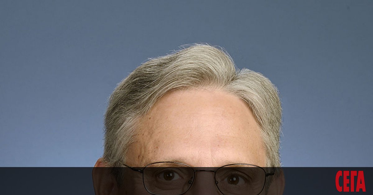 Номинираният от американския президент Джо Байдън кандидат за министър на правосъдието,