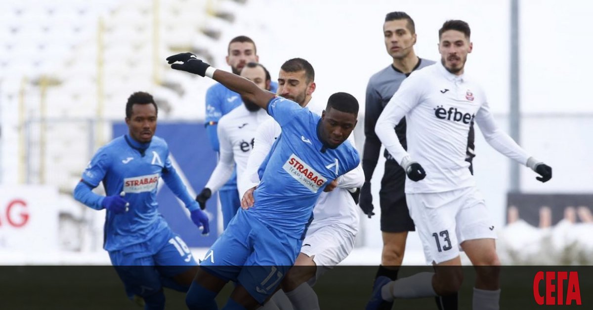 Мечтата на феновете на Левски да гледат отбор, пълен с