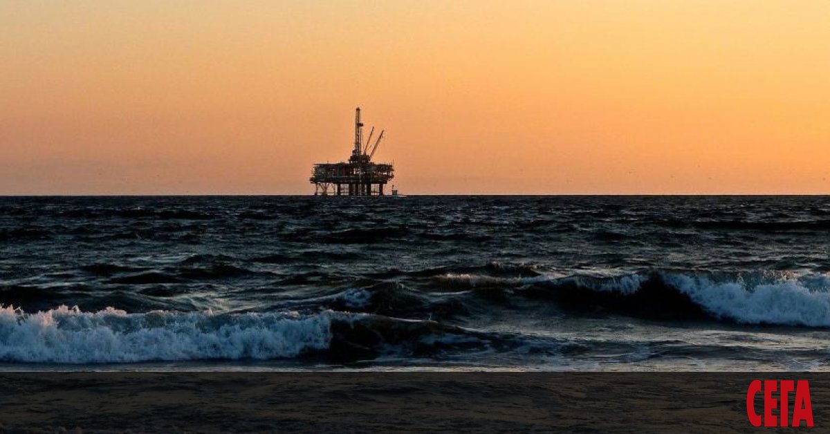 Конкурсът за търсене и проучване на нефт и газ в