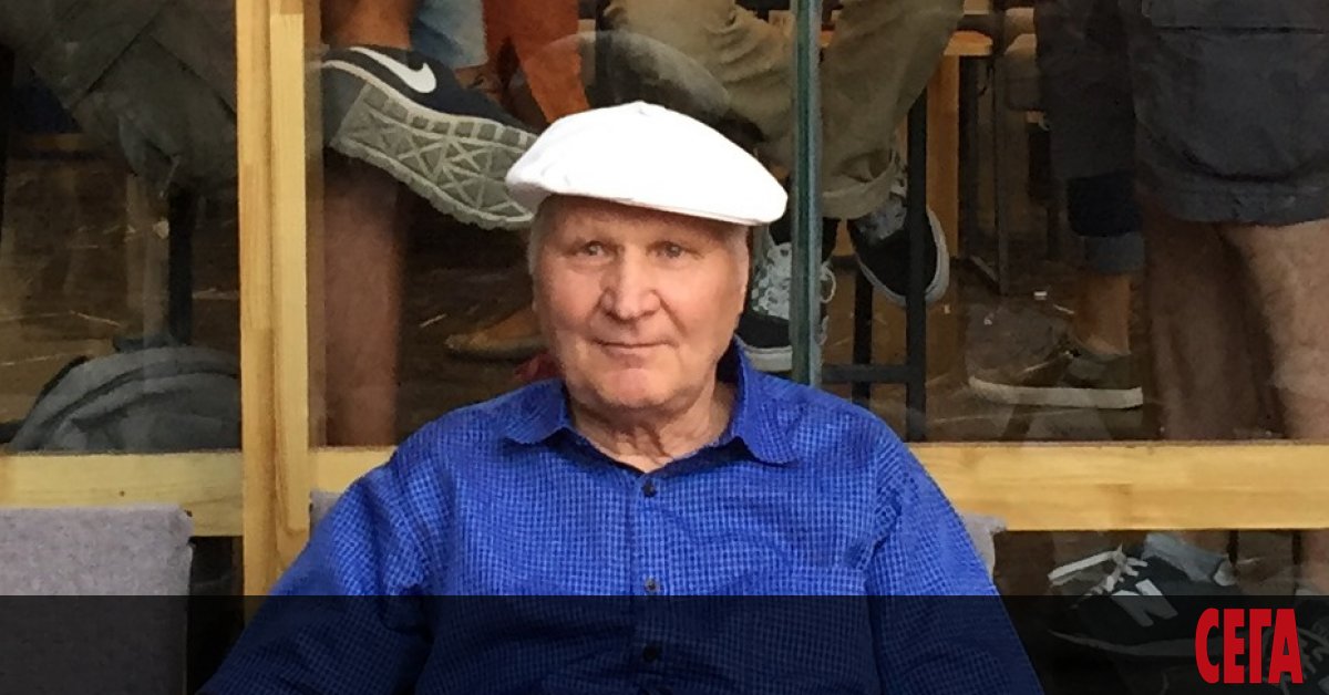 Баба казваше, че татко говори еднакво езика на циганина отвъд