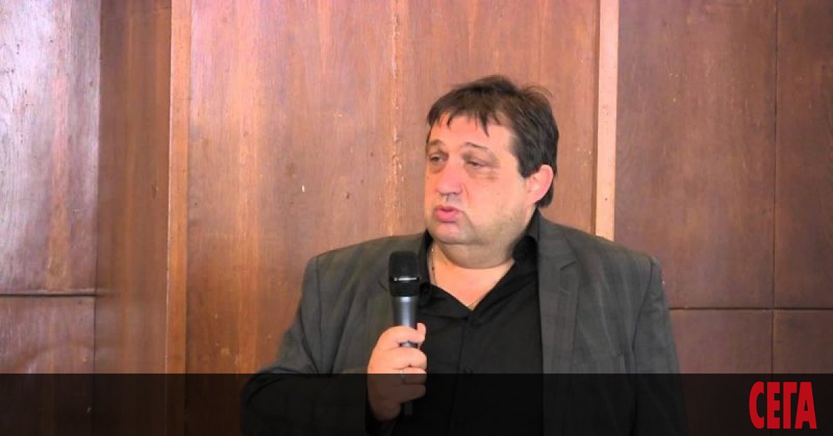 Незаконните павилиони в двора на болница Свети Иван Рилски, захранването