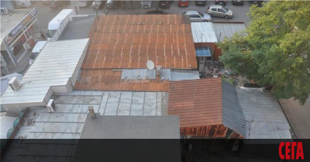 Ако временните строежи“ са рожба на социализма,  преместваемите обекти“ (ПО)